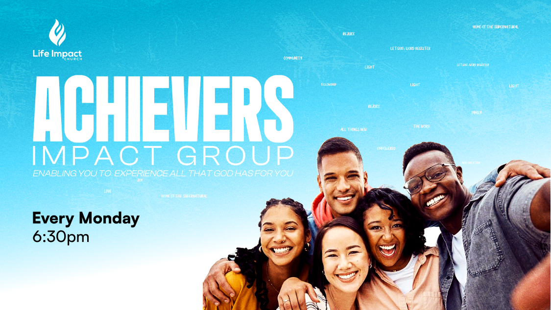 Achievers Impact Group